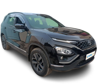 Tata Safari-img